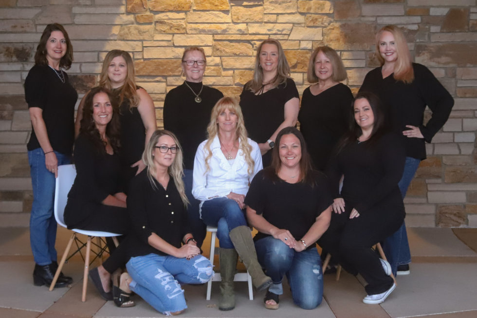 Dental Office in Gillette, WY Pronghorn Family Dentistry