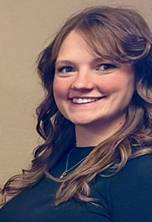 Kellie, front desk agent at Pronghorn Family Dentistry, in Gillette, WY